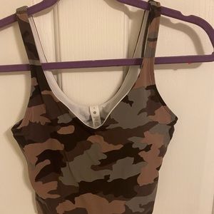 Lululemon align tank